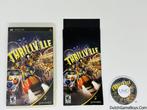 PSP - Thrillville, Verzenden