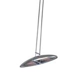BLUX - Jorge Pensi - Plafondlamp - Olympia - Aluminium -