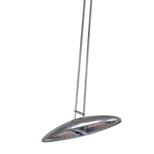 BLUX - Jorge Pensi - Plafondlamp - Olympia - Aluminium -, Antiek en Kunst, Antiek | Verlichting