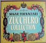 Zucchero Sugar Fornaciari - Zucchero Sugar Fornaciari, Cd's en Dvd's, Nieuw in verpakking