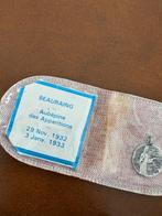 Relikwie (4) - Leder, Plastic, Metaal, stoffen - 1930-1940 -