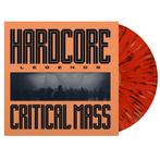 Critical Mass - Hardcore Legends, Cd's en Dvd's, Vinyl | Dance en House, Nieuw in verpakking, 12 inch