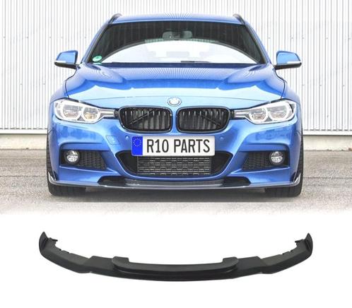SPOILER LIP BMW F30 F31 11-15 M TECH, Auto-onderdelen, Carrosserie, Verzenden