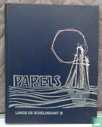 Busschaert, Leo - Langs de Scheldekant III - 1982, Boeken, Kunst en Cultuur | Beeldend, Zo goed als nieuw, Overige onderwerpen