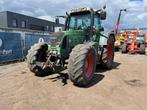 Veiling: Tractor Fendt 718 Diesel 162pk, Ophalen