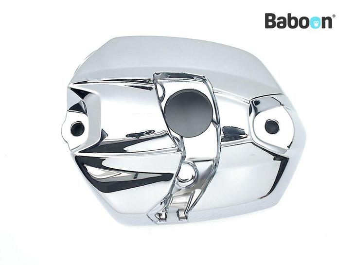 Kleppendeksel Rechts BMW R nineT Scrambler 2016-2019 (K23), Motoren, Onderdelen | BMW, Gebruikt, Verzenden