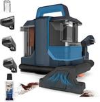 2dekans | Bollit Vlekkenreiniger - 750W - 15Kpa Zuigkracht -, Ophalen of Verzenden