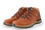 Timberland Wandelschoenen in maat 42 Blauw | 5% extra, Timberland, Gedragen, Verzenden, Blauw