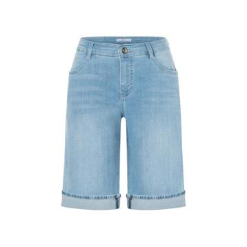 MAC • Shorty summer clean short lichtblauw • 38 beschikbaar voor biedingen