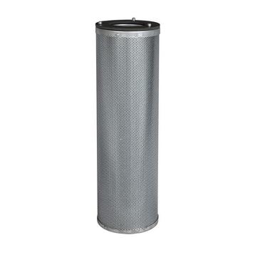 Koolstoffilter voor Ventilatiesystemen 45 cm x 14,5 cm, Verzenden