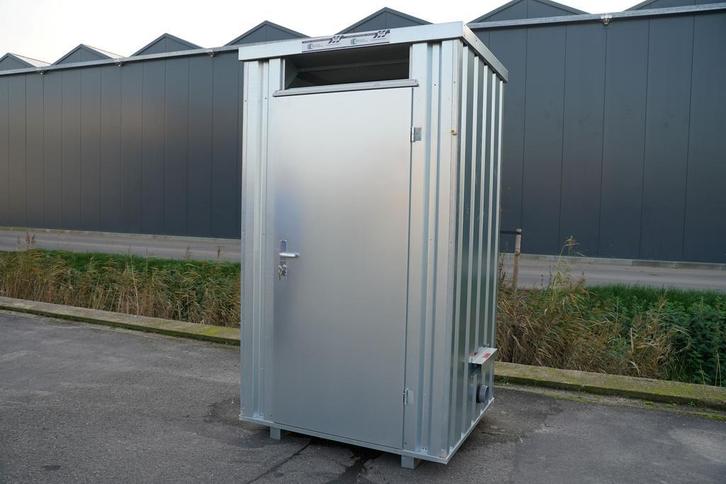Toilette portable, Doe-het-zelf en Bouw, Sanitair