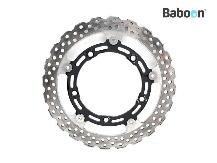 Remschijf Voor Kawasaki Ninja 650 2023- (Z650 EX650MP), Motoren, Onderdelen | Kawasaki, Gebruikt, Verzenden