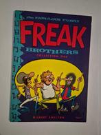 The Fabulous Furry Freak Brothers Collection Vol. #1, 3, 4 -, Nieuw
