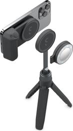 2dekans | Shiftcam SnapGrip Creator Kit - Magsafe -, Ophalen of Verzenden, Nieuw