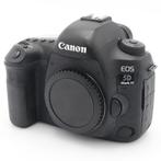 Canon EOS 5D Mark IV body | Tweedehands, Audio, Tv en Foto, Fotocamera's Digitaal, Verzenden, Zo goed als nieuw, Canon