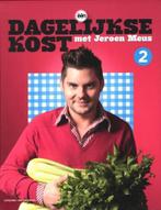 Dagelijkse kost / 2 / Dagelijkse kost / 2 9789461310644, Boeken, Verzenden, Gelezen, Jeroen Meus