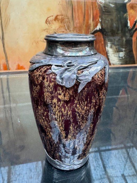 Sevres, Paul Millet - Pot - Keramiek, Antiek en Kunst, Antiek | Glaswerk en Kristal