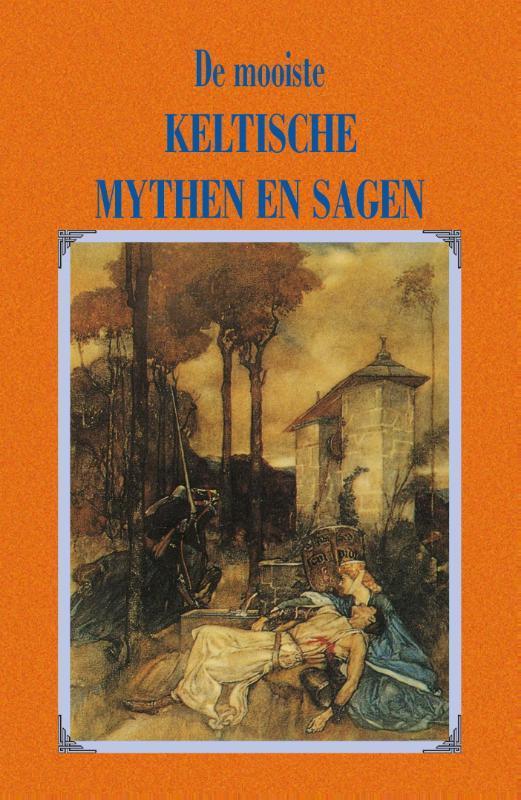 De mooiste Keltische mythen en sagen 9789055134090, Boeken, Overige Boeken, Gelezen, Verzenden