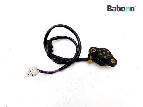 Versnellings Indicator Sensor Suzuki DL 1000 V-Strom, Motoren, Onderdelen | Suzuki, Gebruikt, Verzenden