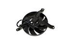 Kawasaki Z 900 2018 438Z VENTILATOR 59502-0614, Ophalen of Verzenden, Gebruikt