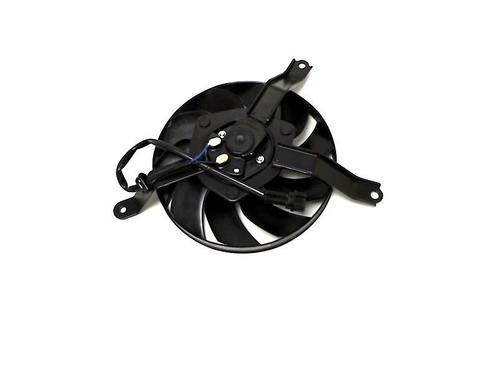 Kawasaki Z 900 2018 438Z VENTILATOR 59502-0614, Motoren, Onderdelen | Kawasaki, Gebruikt, Ophalen of Verzenden