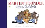 Net wat ik al dacht / Alle verhalen van Olivier B. Bommel en, Verzenden, Gelezen, Marten Toonder