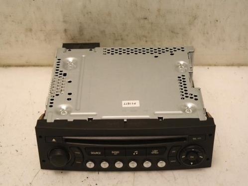 Radio CD Speler Citroen C3 O168431, Auto-onderdelen, Elektronica en Kabels