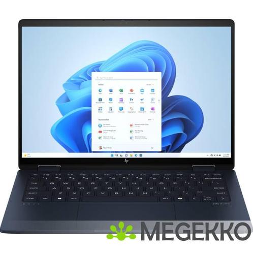 HP ENVY x360 14-fc0040nd 14  Core Ultra 5, Computers en Software, Overige Computers en Software, Nieuw, Verzenden