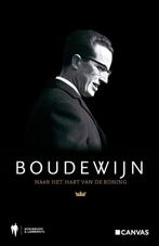 Boudewijn 9789089313713 Mark van den Wijngaert, Verzenden, Gelezen, Mark van den Wijngaert