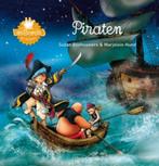 Piraten / Willewete 9789044815207 Suzan Boshouwers, Boeken, Verzenden, Gelezen, Suzan Boshouwers