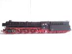 Roco H0 - 72137 - Stoomlocomotief met tender (1) - BR012 -
