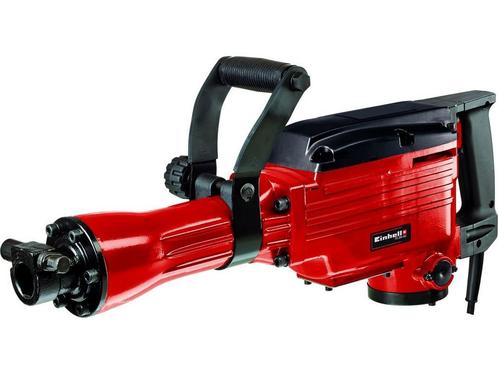 Einhell Elektrische Breekhamer TC-DH 43 - 1600 W - 43 J -, Doe-het-zelf en Bouw, Gereedschap | Boormachines, Zo goed als nieuw