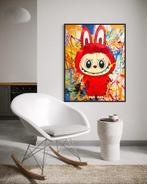 CASPA - Labubu x Takashi Murakami, Antiek en Kunst