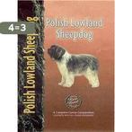 Polish Lowland Sheepdog 9781903098738 Elizabeth Augustowski, Verzenden, Gelezen, Elizabeth Augustowski