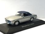 Minichamps 1:43 - Berline miniature - Mercedes-Benz 280 SL