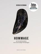 Hommage 9789038811420, Livres, Livres de cuisine, Sergio Herman, Verzenden