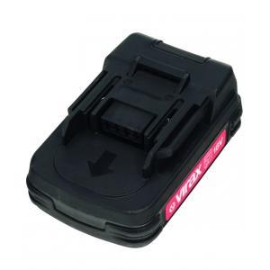 Virax batterij 18v 1,5ah li-on, Doe-het-zelf en Bouw, Sanitair