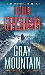 Gray Mountain 9780812999266 John Grisham, Verzenden, Gelezen, John Grisham