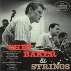 Chet Baker – Chet Baker & Strings 8436542015493 (1-CD-Jewelc, Ophalen of Verzenden, Nieuw in verpakking