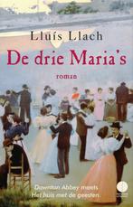 De drie Marias 9789025453169 Lluis Llach, Verzenden, Zo goed als nieuw, Lluis Llach