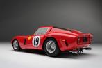 Amalgam 1:18 - Model raceauto - AMALGAM - FERRARI 250 GTO, Nieuw