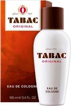 Maurer e Wirtz Tabac Original EDC 100ml Herenparfum NIEUW!, Handtassen en Accessoires, Uiterlijk | Parfum, Verzenden, Nieuw