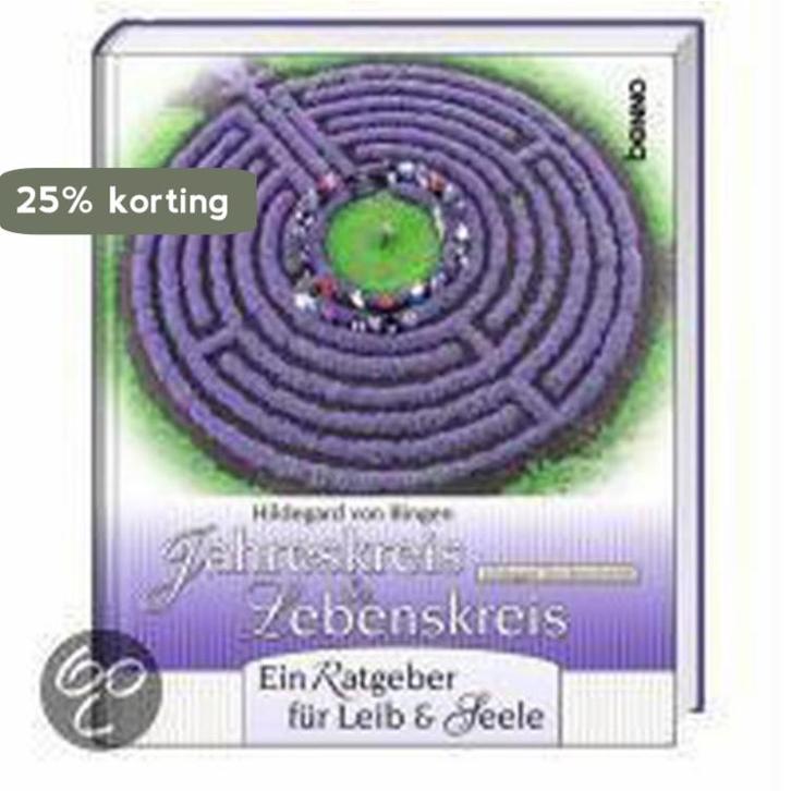 Lebenskreis & Jahreskreis 9783746227856, Boeken, Taal | Duits, Zo goed als nieuw, Verzenden