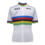 Tour de France - Mark Cavendish Signed Official World, Verzamelen, Nieuw