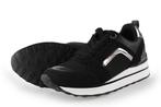 Xti Sneakers in maat 37 Zwart | 5% extra korting, Zwart, Sneakers, Gedragen, Xti