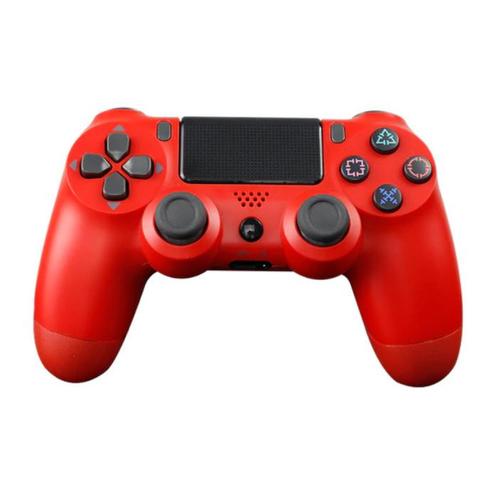 Gaming Controller voor PlayStation 4 - PS4 Bluetooth Gamepad, Games en Spelcomputers, Spelcomputers | Overige, Nieuw, Verzenden