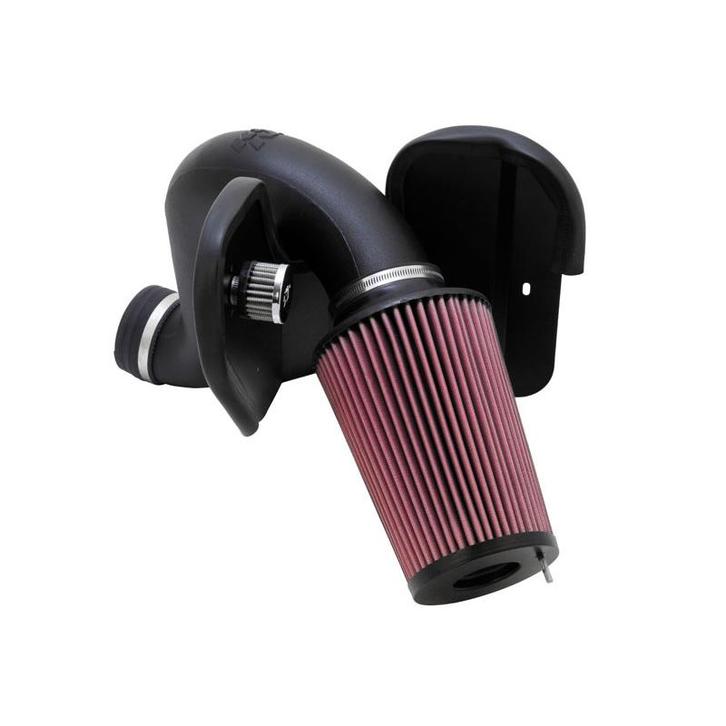 K&N 57i Performance Kit passend voor Dodge Ram 2500 & 3500 T, Auto-onderdelen, Motor en Toebehoren, Nieuw, Verzenden