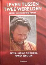 Leven tussen twee werelden 9789090353494 Mandy Beekman, Verzenden, Gelezen, Mandy Beekman
