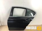 Portier 4Deurs links-achter BMW 5-Serie O222860, Nieuw