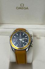 Omega - Seamaster Planet Ocean - 2218.50.00 - Heren - 2014, Nieuw